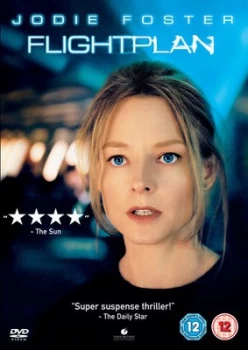 Image of Flightplan - DVD