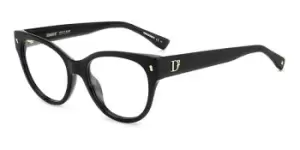 Image of Dsquared2 Eyeglasses D2 0069 807
