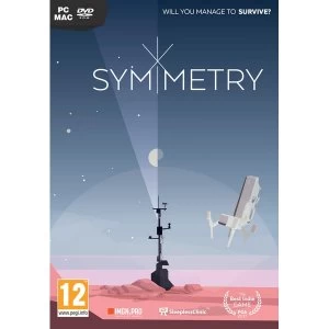 Image of Symmetry PC Game