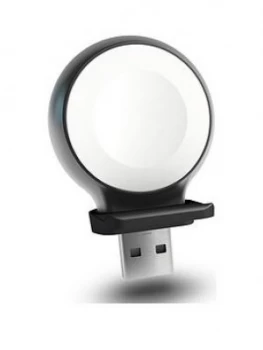 Image of Zens Zens Aluminium Apple Watch USB A
