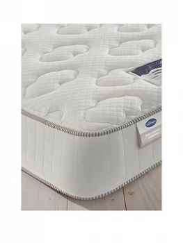 Image of Silentnight Kids Premium Comfort Eco Memory Mattress - Medium Firm