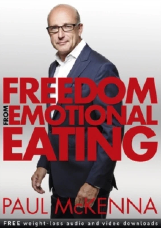 Image of Freedom from Emotional Eating Paperback / softback