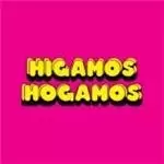 Image of Higamos Hogamos - Higamos Hogamos (Music CD)