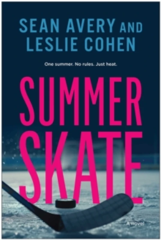 Image of Summer Skate : A Novel Paperback / softback