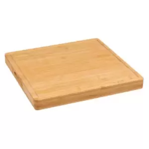 Image of Bamboo Chopping Board Natural