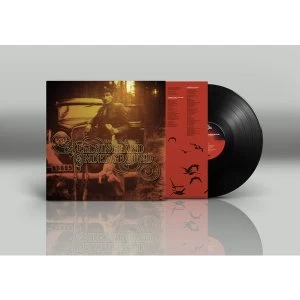 Image of Hellsingland Underground - Madness & Grace Vinyl