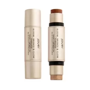 Image of Jouer Cosmetics Jouer Cosmetics Bloom Bronze and Glow - Brown