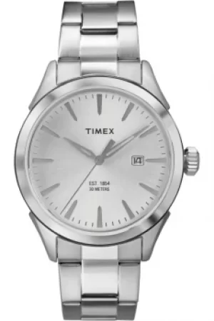 Image of Mens Timex City Watch TW2P77200