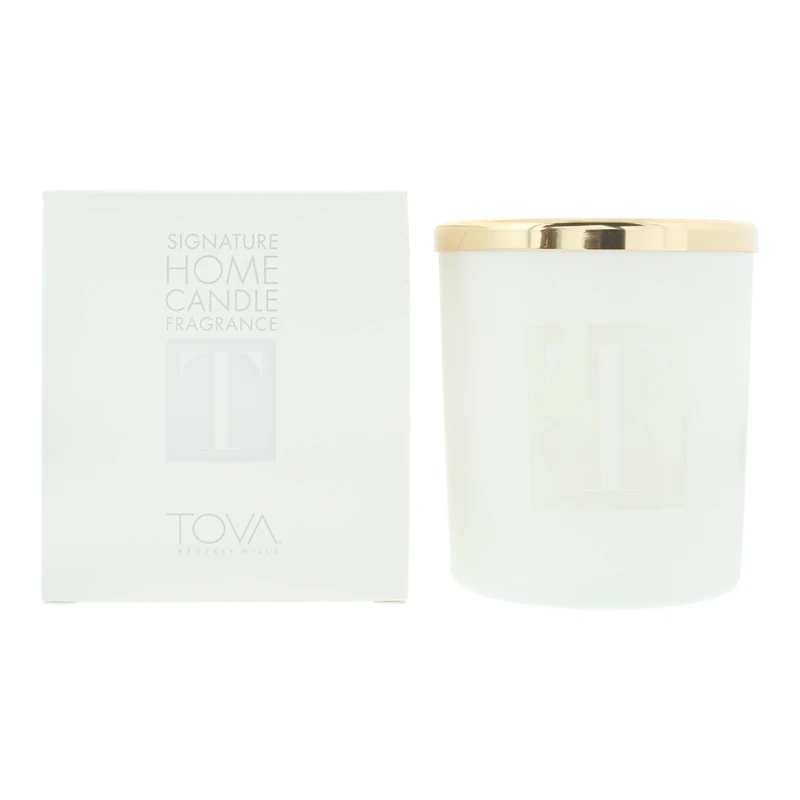 Image of Tova Beverly Hills Signature Candle 226g (8oz)