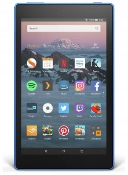 Image of Amazon Fire HD 8 2016 32GB