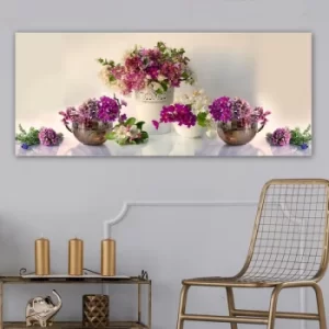 Image of YTY490296121_50120 Multicolor Decorative Canvas Painting