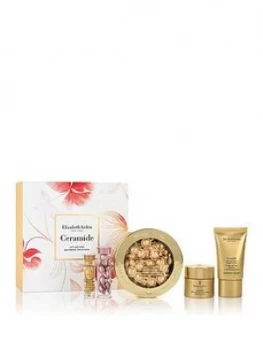 Image of Elizabeth Arden Advanced Ceramide Capsules Daily Youth Restoring Serum Gift Set