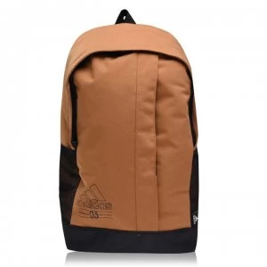 Image of adidas adidas Linear Backpack - Mesa