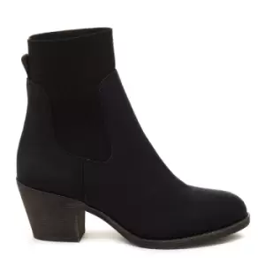 Image of Rocket Dog Sanifer Black Boot