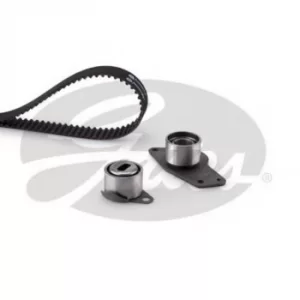 Image of Powergrip Timing Belt Kit Gates K015484XS