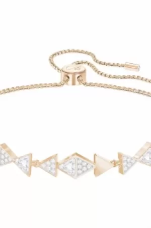 Image of Ladies Swarovski Jewellery Heroism Bracelet 5350345