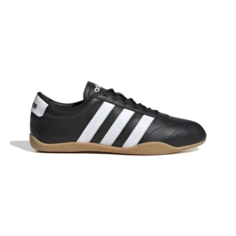 Image of Adidas Womens Trainers adidas Grand Court Noir Female 36 2/3