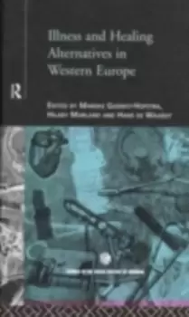 Image of Illness and Healing Alternatives in Western Europe