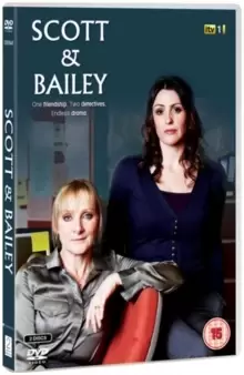Image of Scott and Bailey