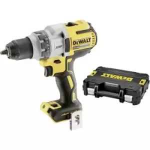 Image of DEWALT DCD991NT-XJ DCD991NT-XJ Cordless drill 18 V Li-ion incl. case