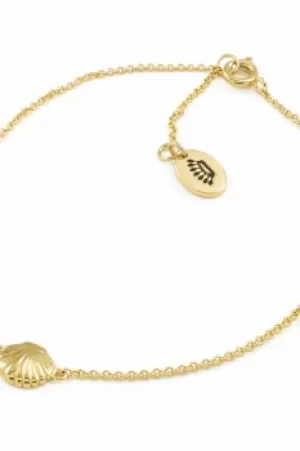Image of Juicy Couture Jewellery Seashell Bracelet JEWEL WJW930-710-U