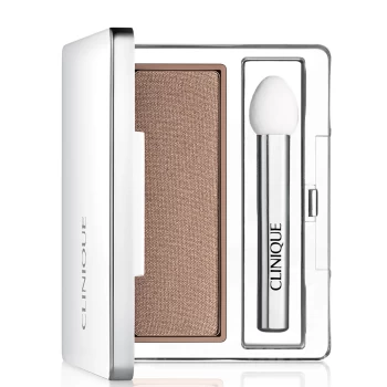 Image of Clinique All About Shadows 2.2g (Various Shades) - Nude Rose