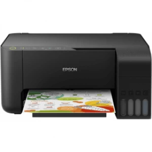 Image of Epson EcoTank ET-2714 Wireless Colour Inkjet Printer