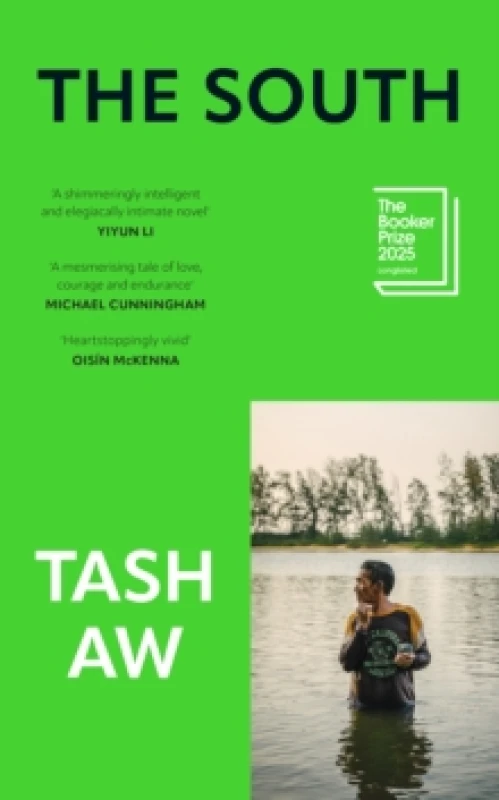 Image of The South Hardback