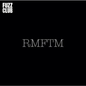 Image of RMFTM* - Fuzz Club Sessions Vinyl