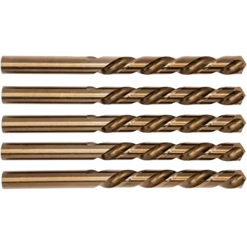 Image of Kennedy - 9/64' Diameter Cobalt Drill for Stainless Steel