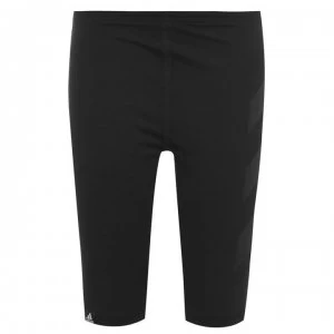 Image of adidas Boys Swim Pro Pool Jammer Kids - Black