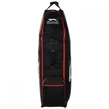 Image of Slazenger Golf Travel Cover - Black