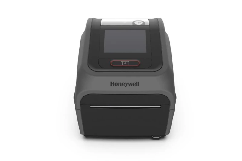 Image of Honeywell PC45D Direct Thermal Label Printer 203 x 203 DPI Wired &amp;