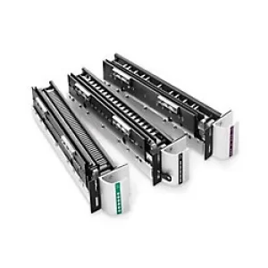 Image of GBC MP2500IX Comb Binding Machine 24/357