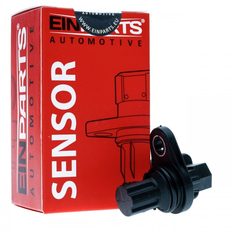 Image of EINPARTS EPS1024 Sensors Hall Sensor, Black Sensor,camshaft position (3946)