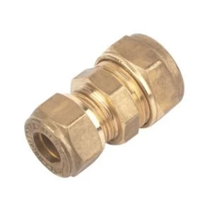 Image of Plumbsure Compression Reducing coupler Dia15mm