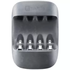 Image of Varta Eco Charger 4x56816 Charger for cylindrical cells NiMH AAA , AA