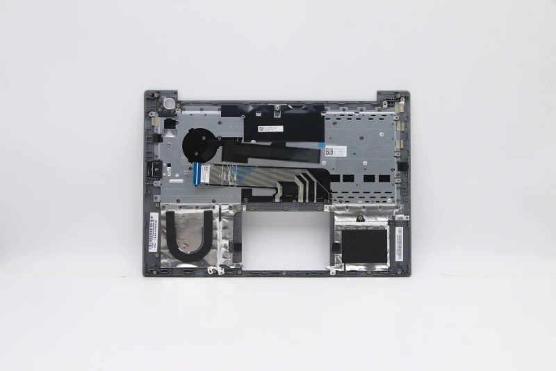Image of Lenovo 5CB0W44366 laptop spare part Cover + keyboard