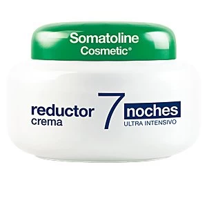 Image of CREMA REDUCTOR INTENSIVO 7 noches 400ml