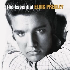 Image of Elvis Presley - The Essential Elvis Presley Vinyl