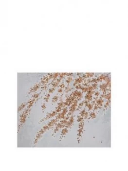 Image of Gallery Peach Blossom Sky Canvas