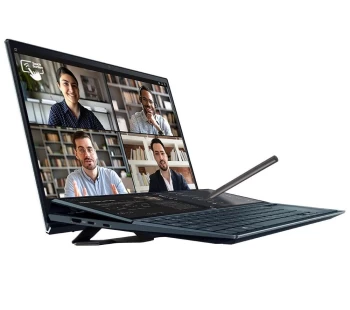 Image of Asus ZenBook Duo UX482EA 14" Laptop