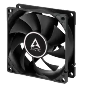Image of ARCTIC F8 PWM 80 mm PWM Case Fan