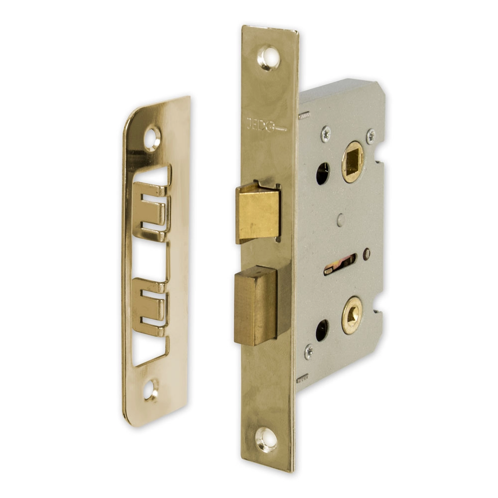 Image of LocksOnline Economy Bathroom Locks