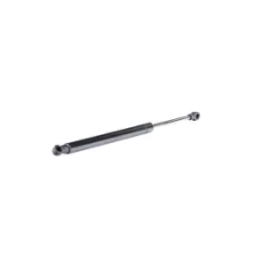 Image of RIDEX Tailgate strut 219G0717 Gas spring, boot- / cargo area,Boot struts OPEL,VAUXHALL,ASTRA G Cabriolet (F67),Astra Mk IV (G) Cabrio (T98)