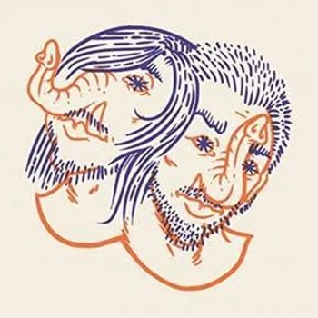 Image of Death From Above - Heads Up Demos Vinyl