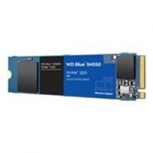 Image of Western Digital WD Blue SN550 250GB NVMe SSD Drive WDS250G2B0C
