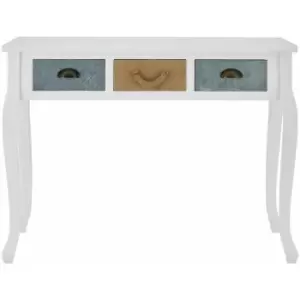 Image of Weymouth Console Table - Premier Housewares
