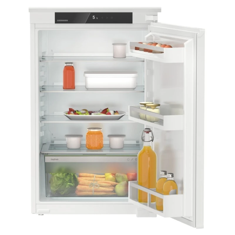 Image of Liebherr IRSE3900 88cm Pure Integrated In Column Larder Fridge IRSE3900