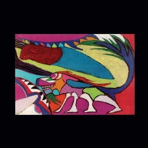 Image of Current 93 - Soft Black Stars Vinyl